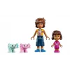 LEGO FRIENDS 42681 Aksolotlių nuotykių valtis