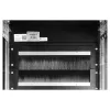 Tinklo spinta DIGITUS Unique Light serija 42U 800×1000 mm (P×G) laisvai pastatoma, 800 kg, IP20, raktinis užraktas