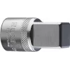 Veržliarakčio adapteris Gedore 6278280, gylis 38 mm, aukštis 38 mm, svoris 337 g