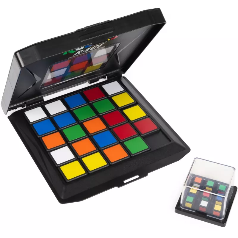 Rubik's Race (Spiel) – Šeimyninis Žaidimas