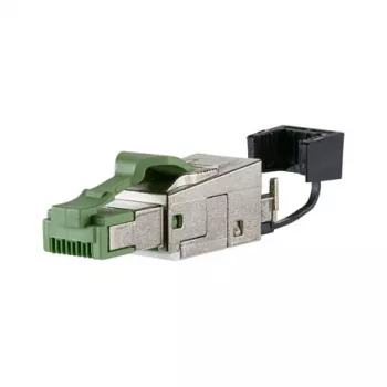 METZ CONNECT C5 RJ45 lauko kištukas pro 2P PROFINET