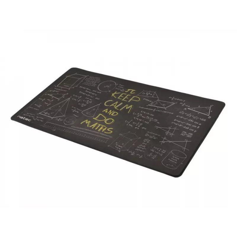 Pelės kilimėlis Maths Maxi 800x400mm
