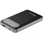 Powerbank Sandberg Travel 10000 PD20W 10000 mAh Li-Po