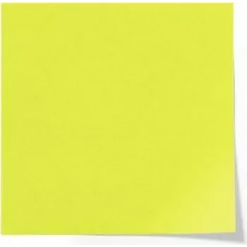 3M R330-6SS-MIA lipnūs lapeliai kvadratiniai Aqua-Colour – Liepų – Raudoni 90 lapų (R3306SMI)