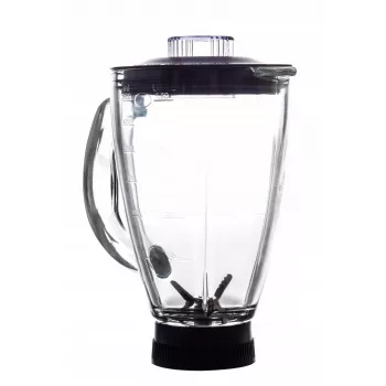 Planetinė mėsmalė Ravanson RP-1500BS – 1500 W, 4,5 L nerūdijančio plieno dubuo, 6 greičiai, pulsas, priedai
