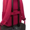 Dicota Eco Backpack SCALE kuprinė 13-15.6 inch raudona
