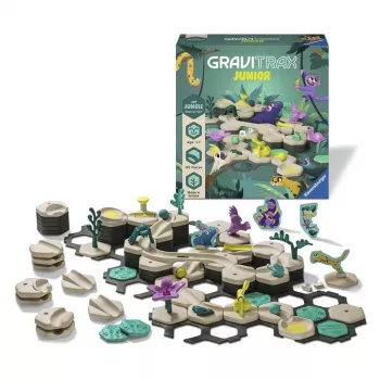 Ravensburger 27499 rutuliukų rinkinys stalo/ kortų žaidimų aksesuaras