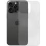 PEDEA Soft TPU dėklas, skirtas iPhone 15 Pro, skaidrus (50160976)