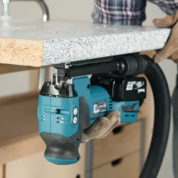 Pjūklas dėlioninis Makita DJV181Z 3500 spm 2,6 kg