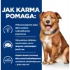 HILL'S Prescription Diet Derm Complete – sausas šunų ėdalas – 1,5 kg