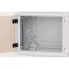 Sieninis stovas Triton Delta B4S 19 colių 6U stiklinėmis durimis