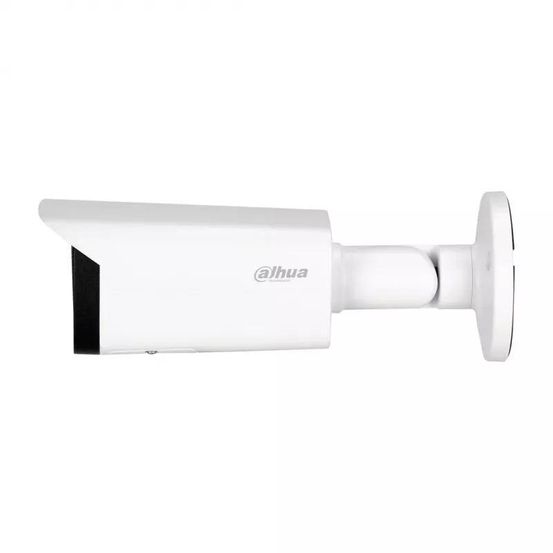 Dahua Technology WizMind IPC-HFW5541T-ASE-0280B IP vaizdo stebėjimo kamera dėžutėje, vidaus ir lauko, 2960 x 1668 pikseliai, lubų/sienos montavimui