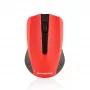 Belaidė pelė MODECOM MC-WM9 RF Wireless