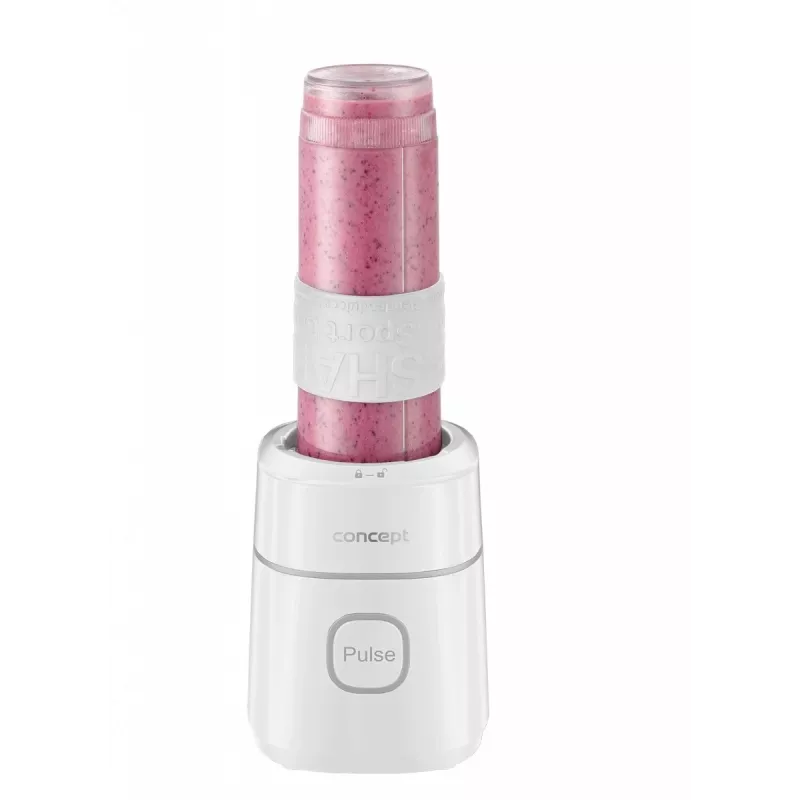 Blenderis Smoothie White SM3491