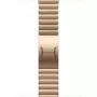 Apple apyrankė su grandimis, auksinė, 46 mm
