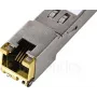 BlueOptics SFP Gigabit Ethernet, Varinis, 1000Base-T, 100m, RJ45, DDM Gamintojas: CBO (BO08C28S1-BO)