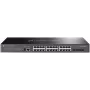TP-Link Omada SG5428X valdomas L3 tinklo jungiklis 24x Gigabit 4x 10G SFP+