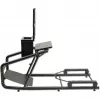 Race Rig rėmas, Sim Rig (juodas)