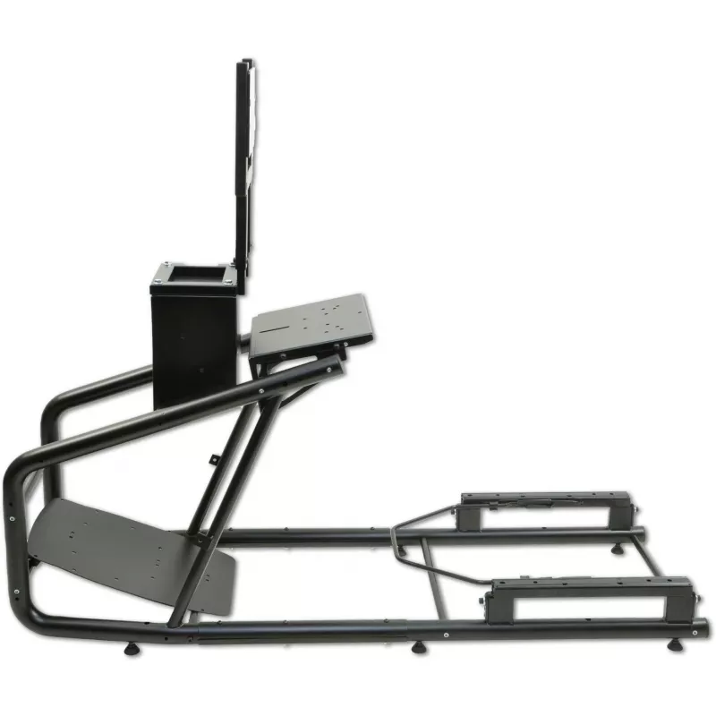 Race Rig rėmas, Sim Rig (juodas)