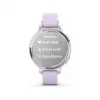 Išmanusis laikrodis Garmin Lily 2 Active Purple