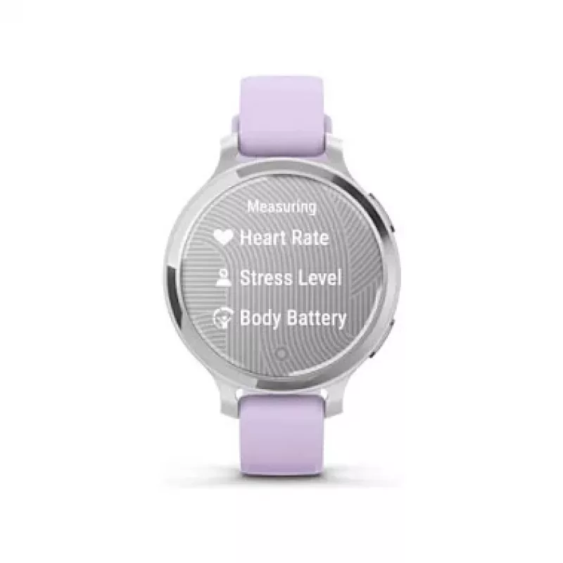 Išmanusis laikrodis Garmin Lily 2 Active Purple