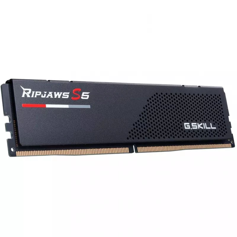 G.Skill F5-6000J3036F24GX2-RS5K atminties modulis 48 GB (2 x 24 GB) DDR5 5600 MT/s