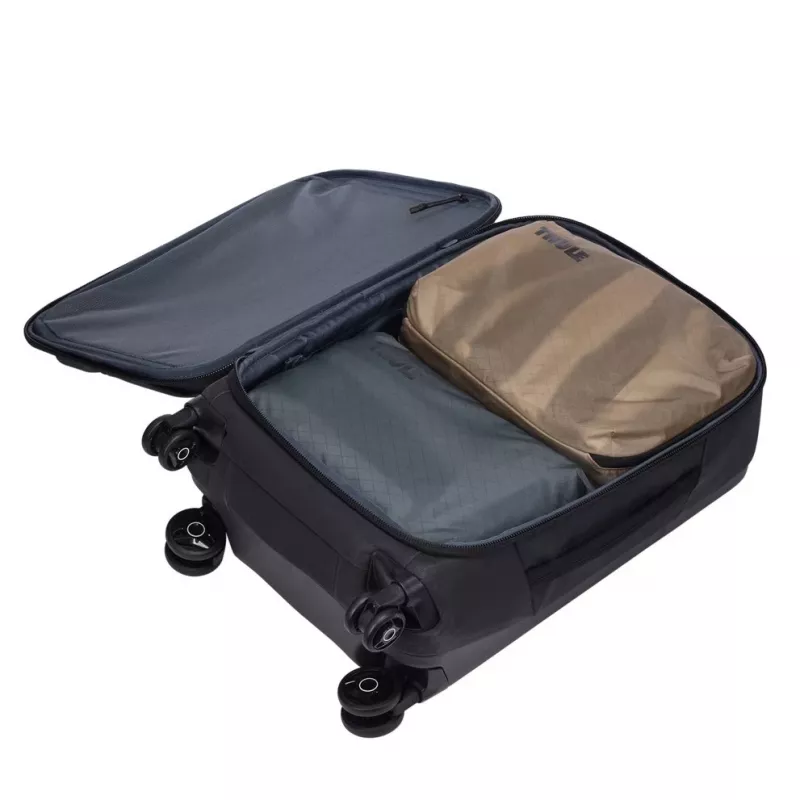 Thule 5567 švarių ir nešvarių daiktų pakavimo kubas švelnios smėlio spalvos