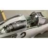 Plastikinis modelis P-51D-5NA Mustang 1:32