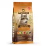 Sausas šunų ėdalas Wolfsblut Wide Plain Horse 12,5 kg – vieno gyvūninio baltymo, hipoalerginis, suaugusiems šunims, be glitimo