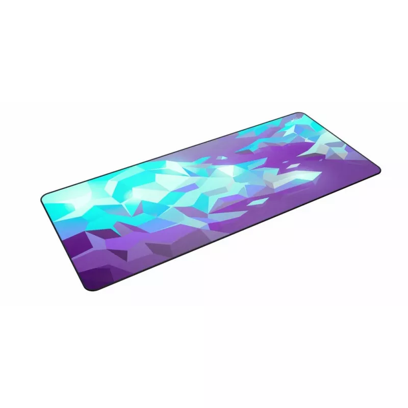 Pelės kilimėlis CHERRY XTRFY Xtrfy GP5 Litus Blue XL