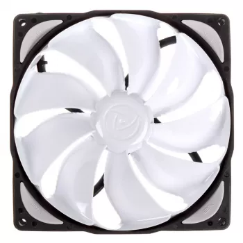 Korpuso ventiliatorius NoiseBlocker NB-eLoop B14-PS 140mm PWM, modelis ITR-B14-PS