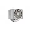 DeepCool ASSASSIN IV procesoriaus oro aušintuvas 120/140 mm Baltas 1 vnt.