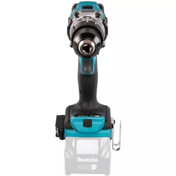 Makita DF001GZ – Gręžtuvas-suktuvas – Belaidis – 2 greičiai – 140 N·m – be akumuliatoriaus – 40 V