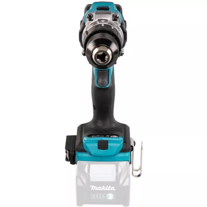 Makita DF001GZ – Gręžtuvas-suktuvas – Belaidis – 2 greičiai – 140 N·m – be akumuliatoriaus – 40 V