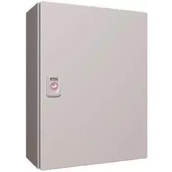 Metalinis korpusas Rittal KX 300×400×155 mm, modelis 1577000