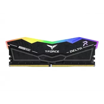 Teamgroup T-Force Delta RGB DDR5 32 GB (2x 16 GB) 6000 MHz CL38 juoda