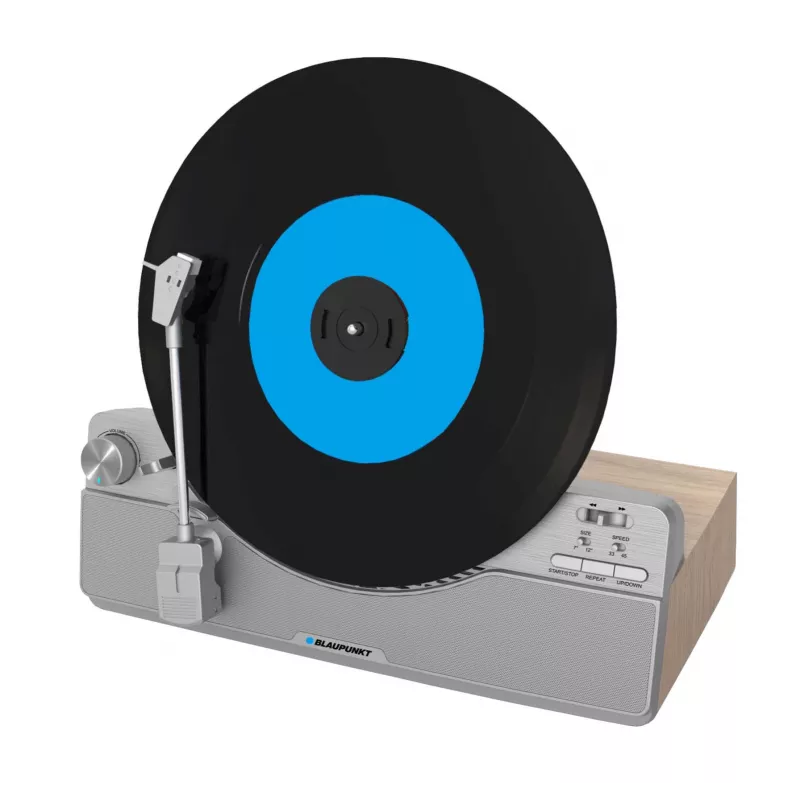 Vertikalus grotuvas Blaupunkt VT100SL