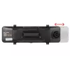 BLACKBOX DVR F620 automobilinis vaizdo registratorius su CarPlay, Android Auto ir galine kamera