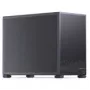 Kompiuterio korpusas Jonsbo D32 STD Mesh mATX juodas