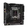 ASRock B760I Lightning WiFi DDR5 Mini-ITX pagrindinė plokštė LGA1700