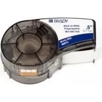 Brady 121015 juoda
