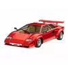 Plastikinis modelis Lamborghini Countach LP500 1/24