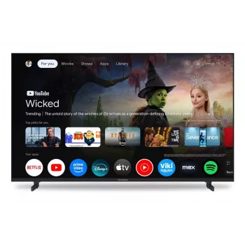 TV Set|THOMSON|43 |4K Ultra HD|3840 x 2160 pixels|Flat|16:9|LED|43UG4S15
