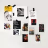 Momentinė kamera Kodak Mini Shot 2 Era – nešiojama momentinė kamera su įmontuotu spausdintuvu, juoda