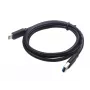 Laidas USB-C į USB 3.0 3m CCP-USB3-AMCM-10 Gembird