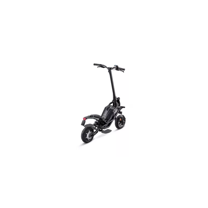Acer Predator Extreme PES017 elektrinis paspirtukas, 35 km, ličio jonų baterija, 48 V, 10,5 Ah, 4 h įkrovimas, LCD ekranas