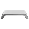 Fellowes Hana monitoriaus stovas, baltas