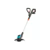 Gardena EasyCut 23/18V paruoštas naudoti rinkinys – belaidis žoliapjovė – 2 Ah – pjovimo plotis 230 mm – 2,4 kg (14700-20)