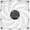 Thermaltake CT140 Reverse ARGB 140 mm baltas 2 vnt. komplektas