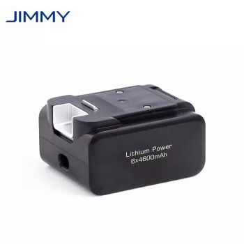 Jimmy akumuliatoriaus blokas, skirtas PW11Pro / PW11Pro Max / PW11, 1 vnt.